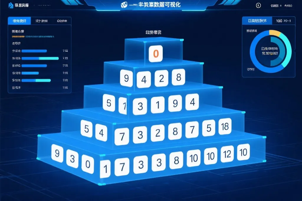 解读台湾大乐透开奖结果：数据结构与官方发布流程全景图