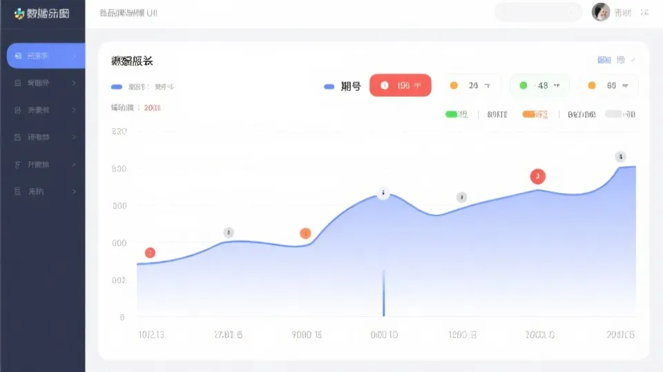 PC蛋蛋走势图可视化揭秘：数据结构、信息呈现与系统透明性全解读